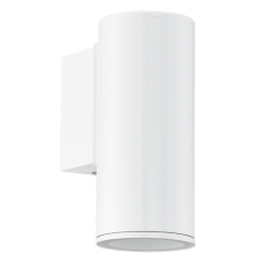 Lampa kinkiet LED RIGA biały IP44 EGLO 94099